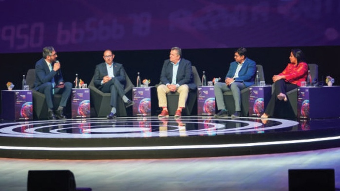 Innovation : La DeepTech change d’ère à l’UM6P grâce à l’IA Innovation : La DeepTech change d’ère à l’UM6P grâce à l’IA