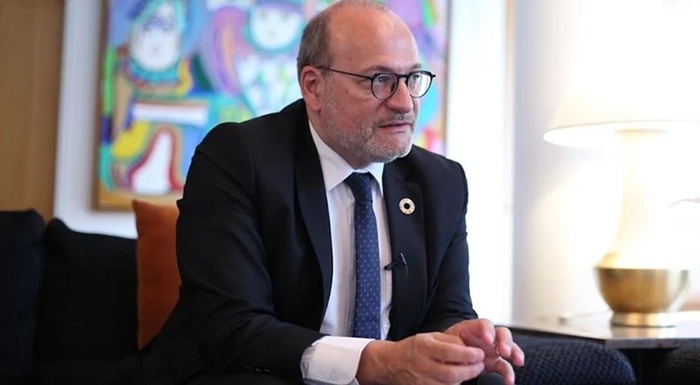 L'AFD annonce  des investissements de 150 millions d'euros au Sahara  L'AFD annonce  des investissements de 150 millions d'euros au Sahara