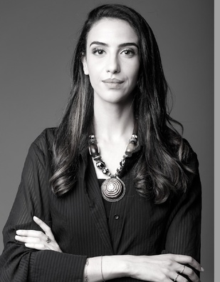 L'Afrique a-t-elle une place dans la nouvelle route des Indes ? Décryptage avec Yasmina Asrarguis L'Afrique a-t-elle une place dans la nouvelle route des Indes ? Décryptage avec Yasmina Asrarguis