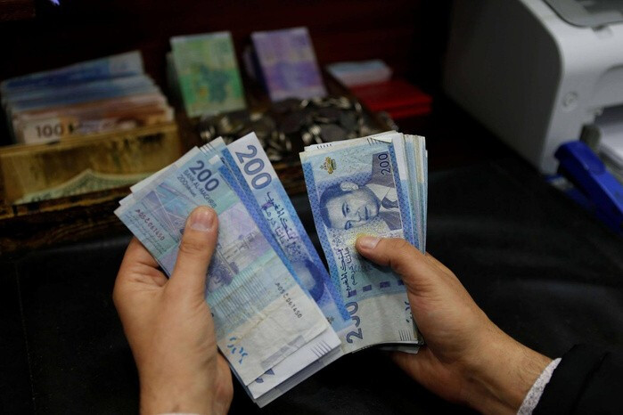 Banques : un besoin de liquidité de 118,7 MMDH en avril 2025 Banques : un besoin de liquidité de 118,7 MMDH en avril 2025