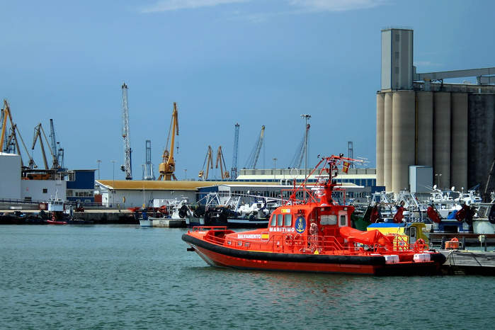 Ports marocains : un développement "remarquable", selon le président du port de Tarragone