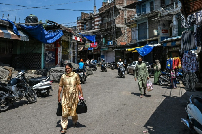 Retour au calme après le cessez-le-feu à la frontière entre l'Inde et le Pakistan