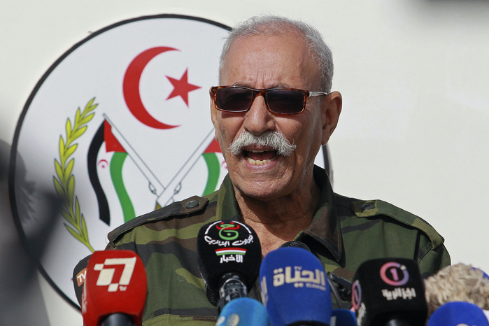 Polisario : Brahim Ghali de plus en plus indésirable à Tindouf suite à l'accumulation des revers Polisario : Brahim Ghali de plus en plus indésirable à Tindouf suite à l'accumulation des revers