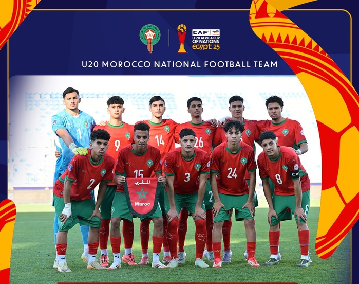 CAN U20 - CDM U20 / Ce lundi, pour aller au Chili, les Lionceaux doivent passer par la Sierra Léone : Horaire ? Diffusion ? CAN U20 - CDM U20 / Ce lundi, pour aller au Chili, les Lionceaux doivent passer par la Sierra Léone : Horaire ? Diffusion ?