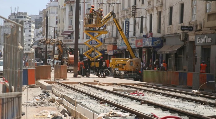Pollution sonore : Ce vice caché et illégal qui dévalue l’immobilier au Maroc  [INTÉGRAL]