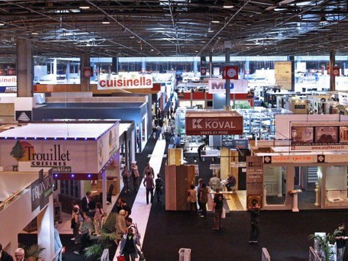 Foire de Paris : le Maroc remporte le trophée «Stands d’Or 2025» Foire de Paris : le Maroc remporte le trophée «Stands d’Or 2025»