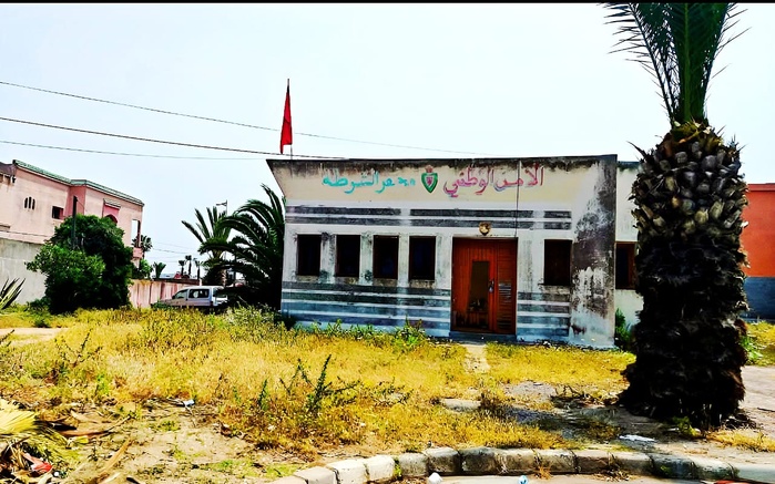 El Jadida : 8 millions de dirhams pour des postes de police transformés en véritables hubs de proximité ! El Jadida : 8 millions de dirhams pour des postes de police transformés en véritables hubs de proximité !