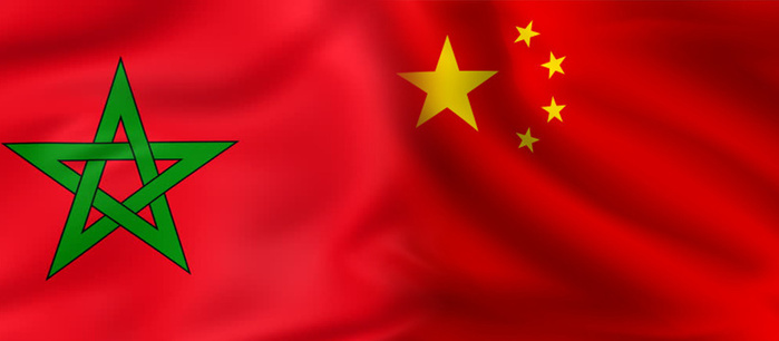 Visite de la délégation de Jiangxi au Maroc : Cultiver des partenariats économiques et culturels Visite de la délégation de Jiangxi au Maroc : Cultiver des partenariats économiques et culturels