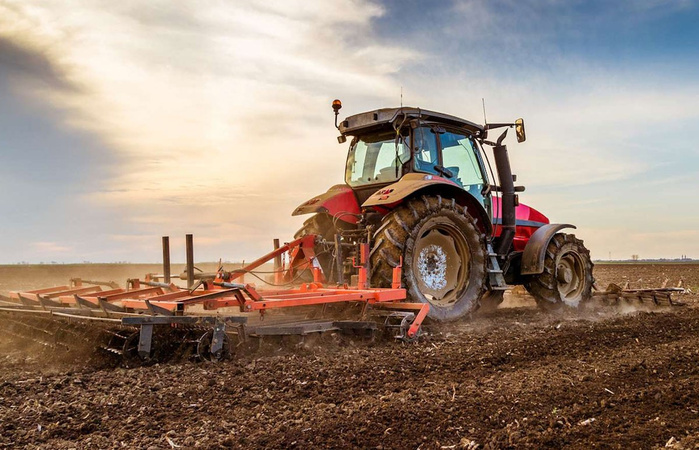 Productivité agricole : l’INRA et Syngenta dévoilent les résultats de leur partenariat Productivité agricole : l’INRA et Syngenta dévoilent les résultats de leur partenariat