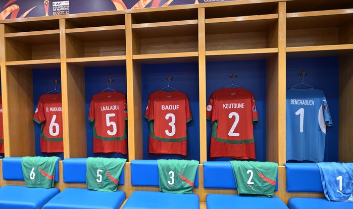 Maroc-Sierra Leone : Quel Onze marocain au coup d’envoi ? Maroc-Sierra Leone : Quel Onze marocain au coup d’envoi ?