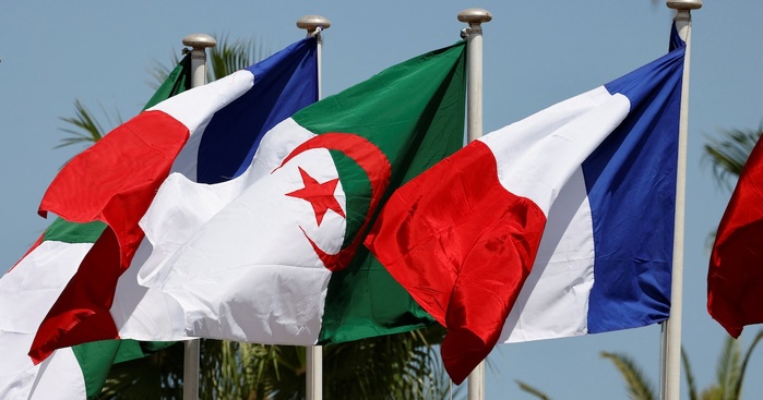 L'Algérie a décidé d'expulser d'autres fonctionnaires français L'Algérie a décidé d'expulser d'autres fonctionnaires français