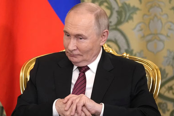 Ukraine: le Kremlin refuse tout "ultimatum" concernant une trêve Ukraine: le Kremlin refuse tout "ultimatum" concernant une trêve