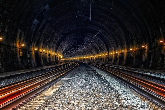 Tunnel transcontinental : L’Espagne relance le projet de liaison fixe avec le Maroc Tunnel transcontinental : L’Espagne relance le projet de liaison fixe avec le Maroc