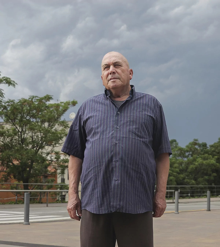 Espagne : Victime d'erreur judiciaire, Ahmed Tommouhi acquitté après 15 ans en prison Espagne : Victime d'erreur judiciaire, Ahmed Tommouhi acquitté après 15 ans en prison