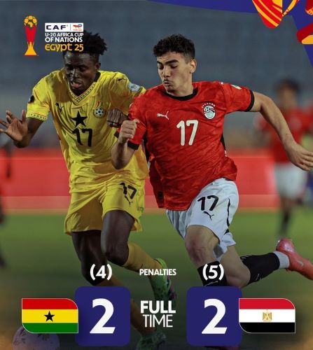 CAN U20: Quand et quel adversaire pour le Maroc en demi-finale ? CAN U20: Quand et quel adversaire pour le Maroc en demi-finale ?