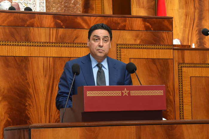 Après la trêve commerciale, le Maroc vise 5 MMDH d'exportations vers l'Egypte d'ici 2027