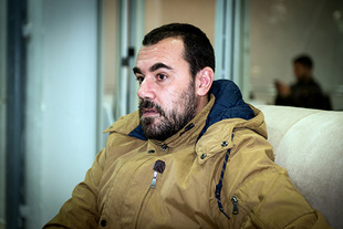 La DGAPR explique les circonstances de la sortie exceptionnelle de Nasser Zefzafi 