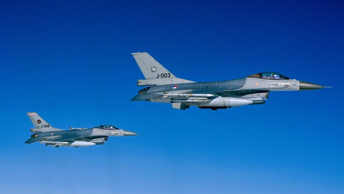 Cinq avions indiens abattus par l’armée pakistanaise, dont trois Rafale.