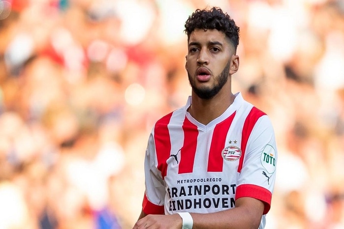 Eredivisie : Ismail Saibari nominé pour le Trophée de Meilleur joueur de la saison ! Eredivisie : Ismail Saibari nominé pour le Trophée de Meilleur joueur de la saison !