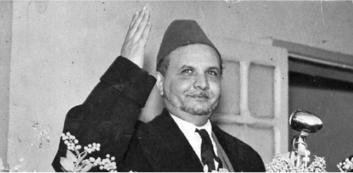 Allal El Fassi : Cinquante ans après sa disparition, un hommage à une figure de pensée et de fidélité nationale Allal El Fassi : Cinquante ans après sa disparition, un hommage à une figure de pensée et de fidélité nationale