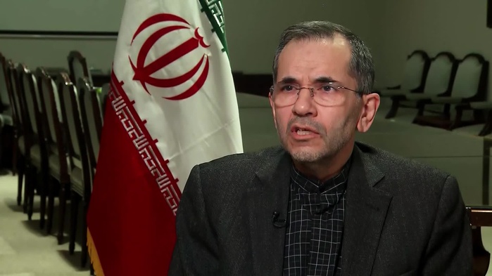 L'Iran se dit ouvert à une limitation temporaire du niveau d'enrichissement de son uranium