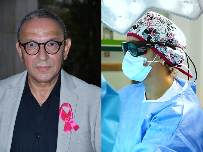 Les hémorroïdes à l’ère du laser et de la haute spécialisation Les hémorroïdes à l’ère du laser et de la haute spécialisation