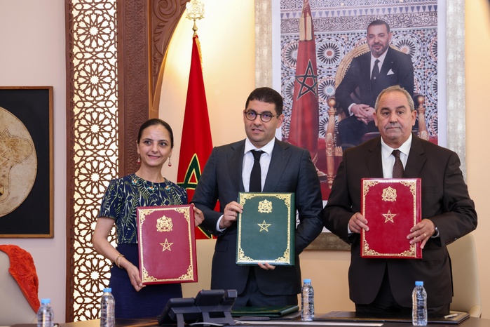 Industrie du gaming: Bientôt des formations complètes au sein des universités publiques Industrie du gaming: Bientôt des formations complètes au sein des universités publiques