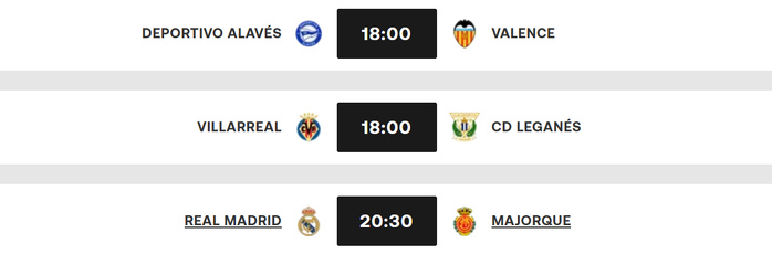 Liga / J36 : Ce soir, Real-Majorque Liga / J36 : Ce soir, Real-Majorque