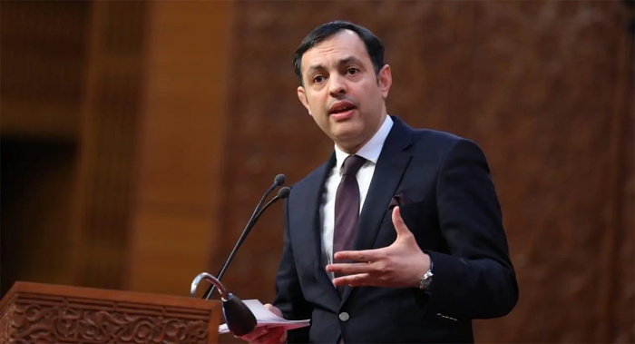 Sekkouri : "Le gouvernement déterminé à ramener le taux de chômage à des niveaux raisonnables en 2025" Sekkouri : "Le gouvernement déterminé à ramener le taux de chômage à des niveaux raisonnables en 2025"