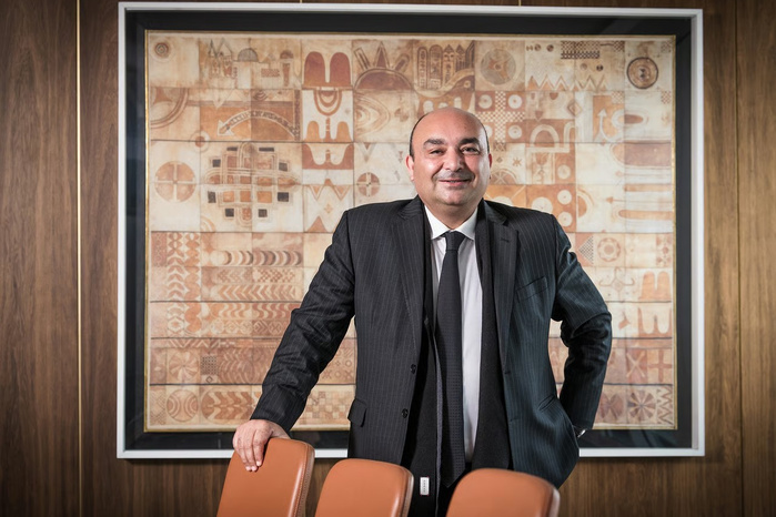 Belkhayat préconise une meilleure concertation entre les secteurs public et privé pour relever les défis logistiques Belkhayat préconise une meilleure concertation entre les secteurs public et privé pour relever les défis logistiques