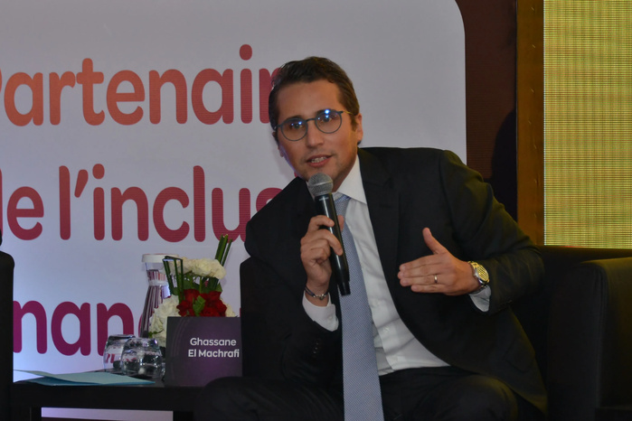 Logistique : le projet de Zenata conçu pour répondre aux besoins de Casablanca les plus pressants, affirme El Machrafi
