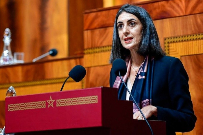 Produits de base : plus de 100 MMDH de subventions entre 2022 et 2025, selon Fettah Produits de base : plus de 100 MMDH de subventions entre 2022 et 2025, selon Fettah