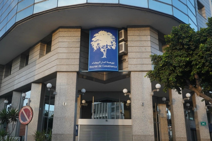 Bourse : les personnes morales et les OPCVM accaparent 68% des transactions 