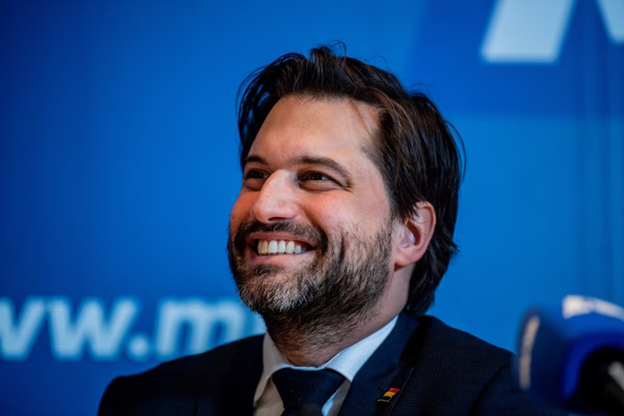 Belgique : le Chef du MR dépose une proposition de loi appelant à reconnaître la marocanité du Sahara Belgique : le Chef du MR dépose une proposition de loi appelant à reconnaître la marocanité du Sahara