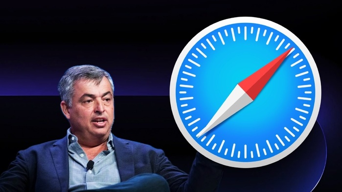 Apple : l’IA s’invite dans Safari pour transformer la recherche web Apple : l’IA s’invite dans Safari pour transformer la recherche web