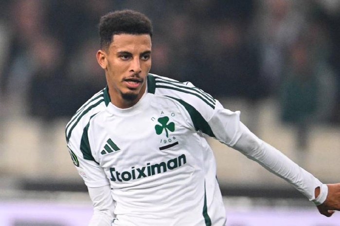 Le Panathinaïkos souhaiterait conserver Azzedine Ounahi cet été Le Panathinaïkos souhaiterait conserver Azzedine Ounahi cet été