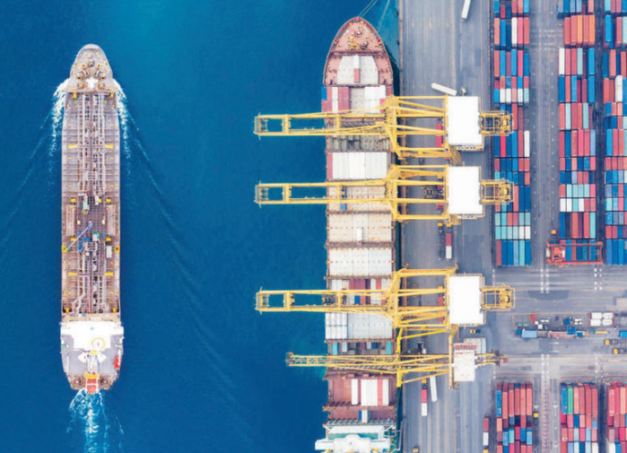 Le Maroc se positionne comme candidat naturel à l’intégration du corridor indo-américain. Le Maroc se positionne comme candidat naturel à l’intégration du corridor indo-américain.