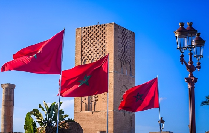 Influence économique : Rabat se classe 5ème en Afrique Influence économique : Rabat se classe 5ème en Afrique