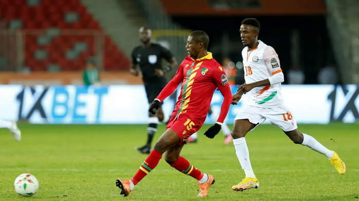 Éliminatoires Mondial 2026 : Le Congo-Brazzaville réintègre le groupe du Maroc Éliminatoires Mondial 2026 : Le Congo-Brazzaville réintègre le groupe du Maroc