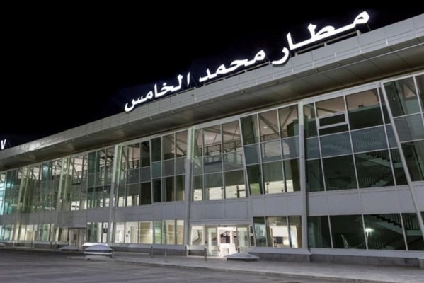 Aéroport Mohammed V : Arrestation d'un Suédois visé par un mandat d’arrêt international Aéroport Mohammed V : Arrestation d'un Suédois visé par un mandat d’arrêt international