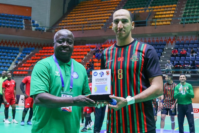 Handball. 41e CACVC : Wydad Smara et les FAR vainqueurs en ouverture