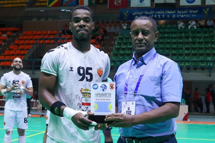 Handball. 41e CACVC : Wydad Smara et les FAR vainqueurs en ouverture