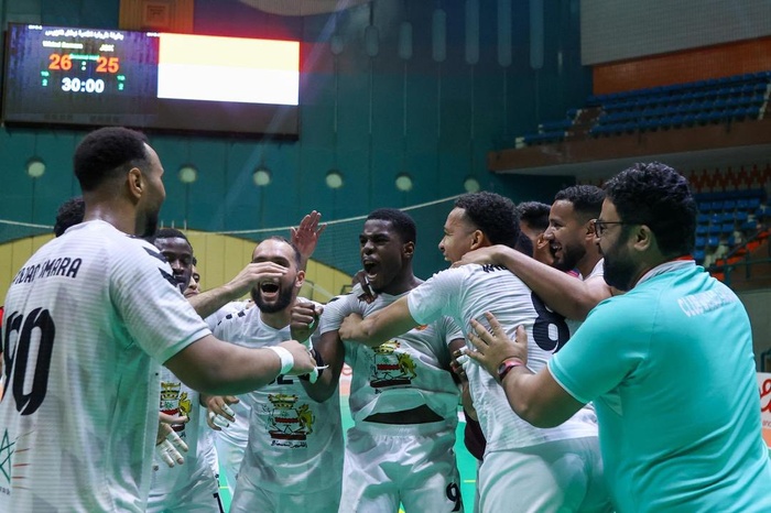 Handball. 41e CACVC : Wydad Smara et les FAR vainqueurs en ouverture