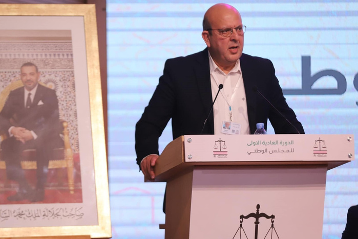 Casablanca-Settat : Signature d'un mémorandum d’entente pour la promotion des droits des personnes âgées Casablanca-Settat : Signature d'un mémorandum d’entente pour la promotion des droits des personnes âgées