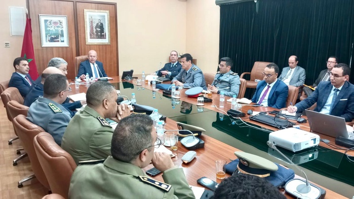 Forêts : Baisse significative des incendies en 2024 Forêts : Baisse significative des incendies en 2024