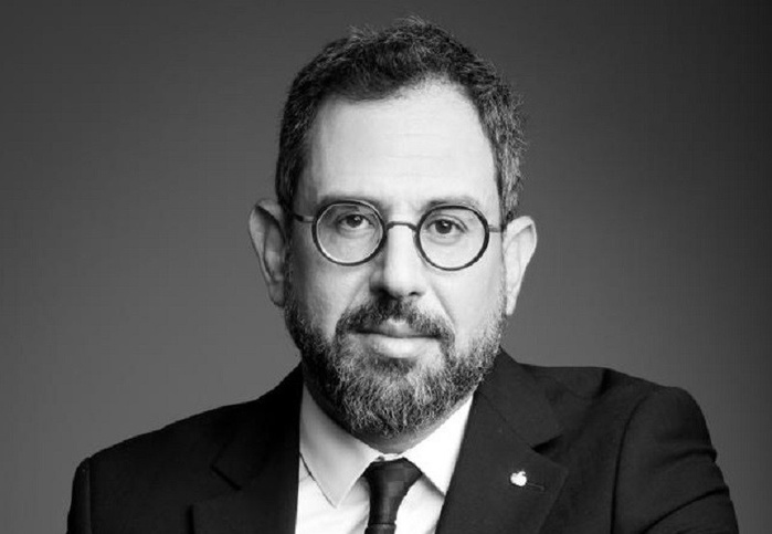 Installation de Jabrani, nouveau DG de Tamwilcom Installation de Jabrani, nouveau DG de Tamwilcom