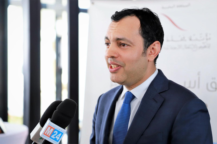 Sekkouri : "Lancement imminent d’un programme dédié aux TPE" Sekkouri : "Lancement imminent d’un programme dédié aux TPE"