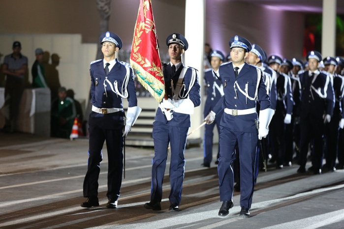 Anniversaire de la DGSN : L’innovation pour mieux servir la patrie Anniversaire de la DGSN : L’innovation pour mieux servir la patrie