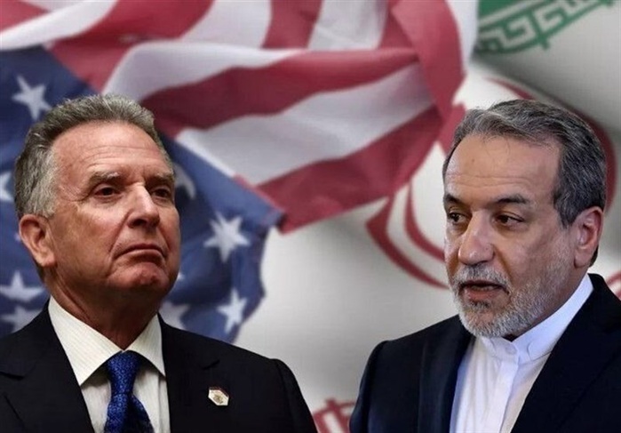 Nucléaire iranien : Washington et Téhéran tout près d'un accord ? Nucléaire iranien : Washington et Téhéran tout près d'un accord ?