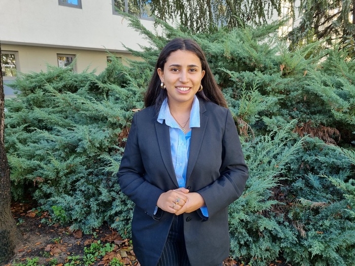 France : la députée franco-marocaine Hanane Mansouri visée par des menaces algériennes France : la députée franco-marocaine Hanane Mansouri visée par des menaces algériennes